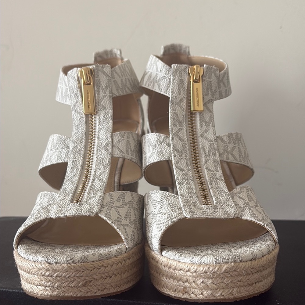 Michael Kors Damita Wedge
